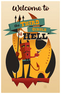the Third Circle