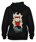 El Diablo Hoodie