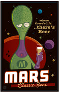 Mars Taphouse