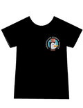 Sophisticated Penguin Society T-Shirt