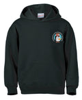 Sophisticated Penguin Society Hoodie